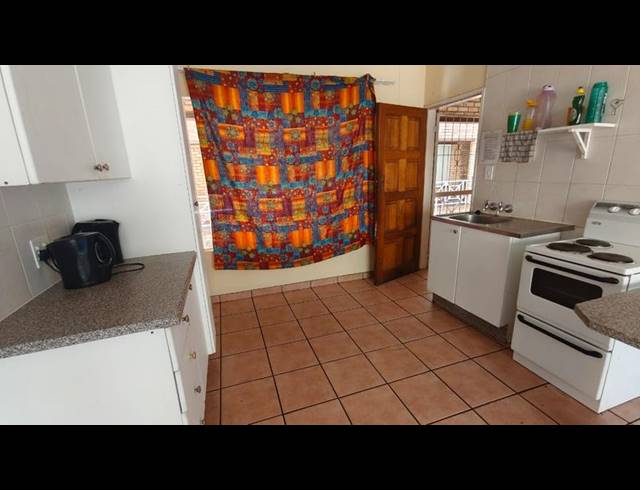 2 BEDROOM APARTMENT FOR SALE IN KANONIERSPARK